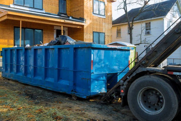 Best Junk Hauling Services  in Angola On The Lake, NY