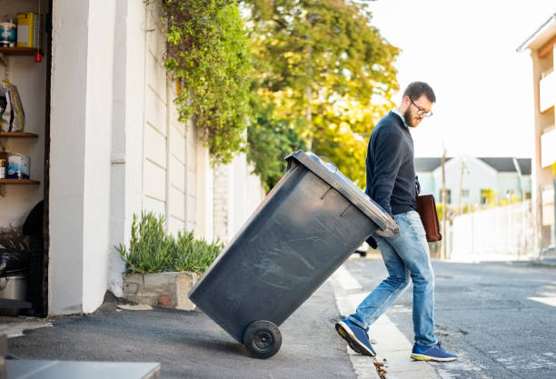 Best Dumpster Rental Services  in Angola On The Lake, NY
