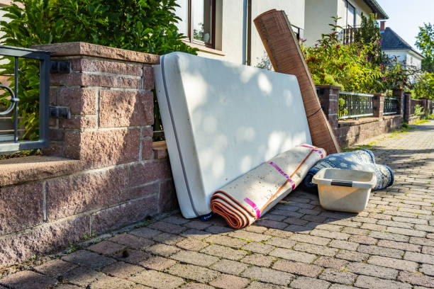 Best Junk Hauling Services  in Angola On The Lake, NY
