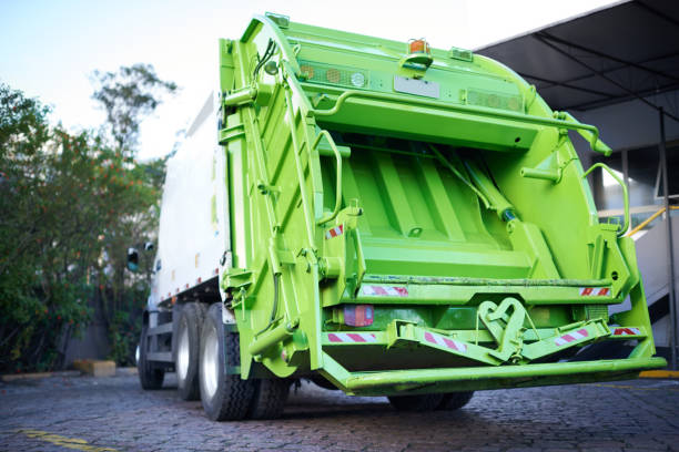 Best Attic Cleanout Services  in Angola On The Lake, NY